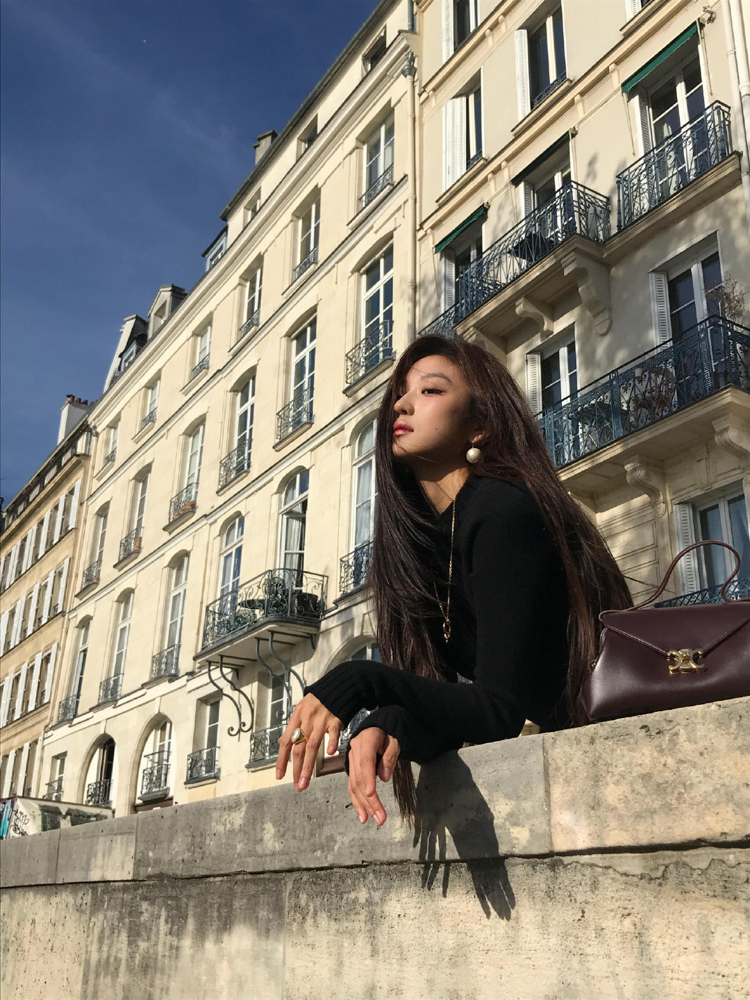 孙千已进化成完美妈咪形态​