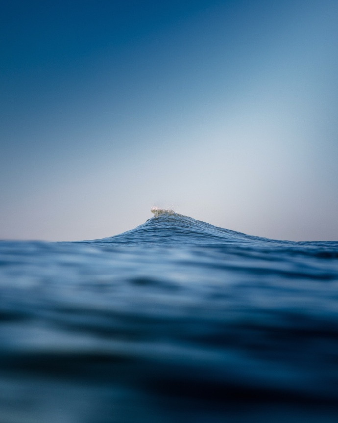 海浪​​​​