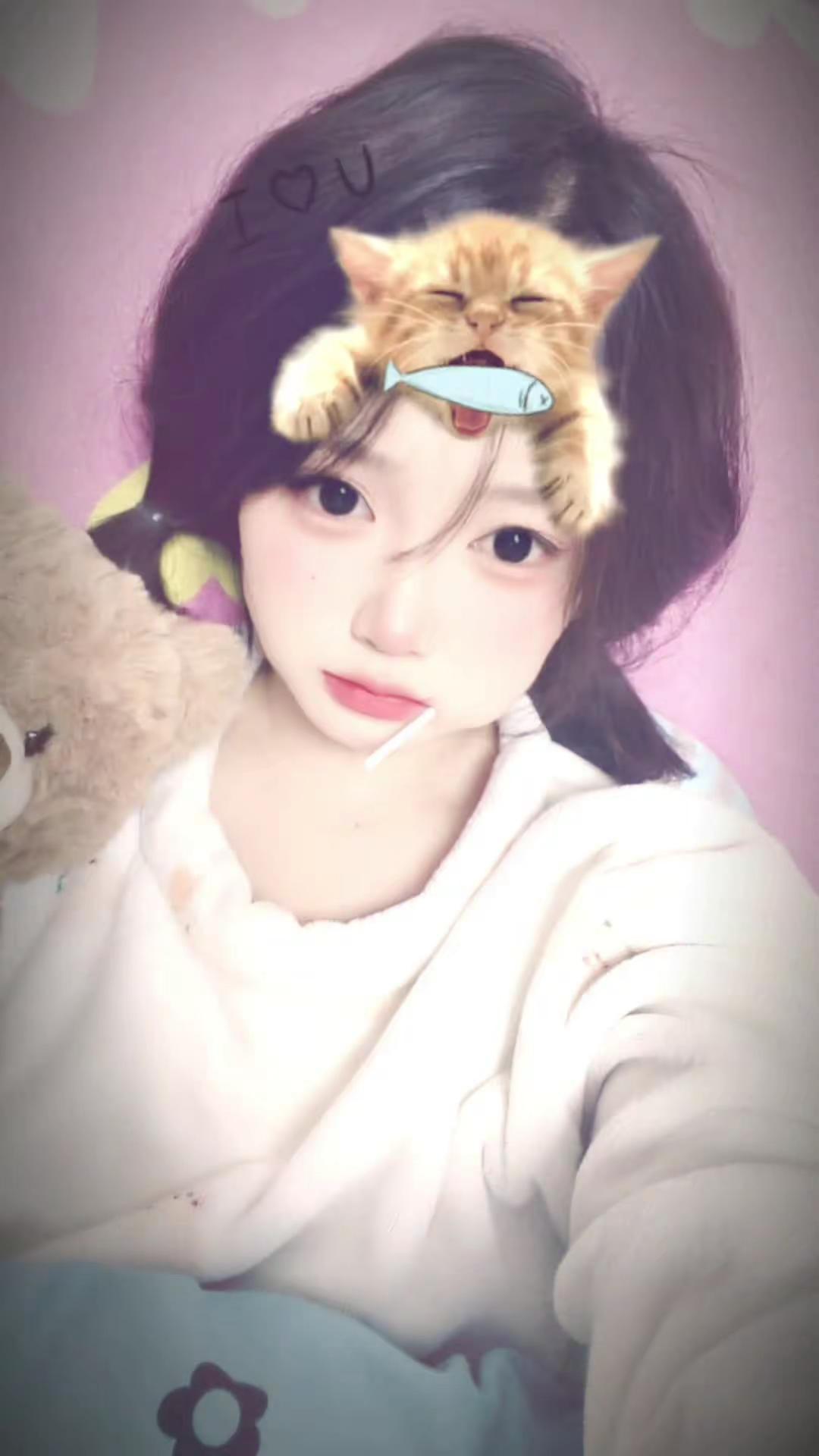 老婆们都去用这个特效我真的爱死了猫咪🐈