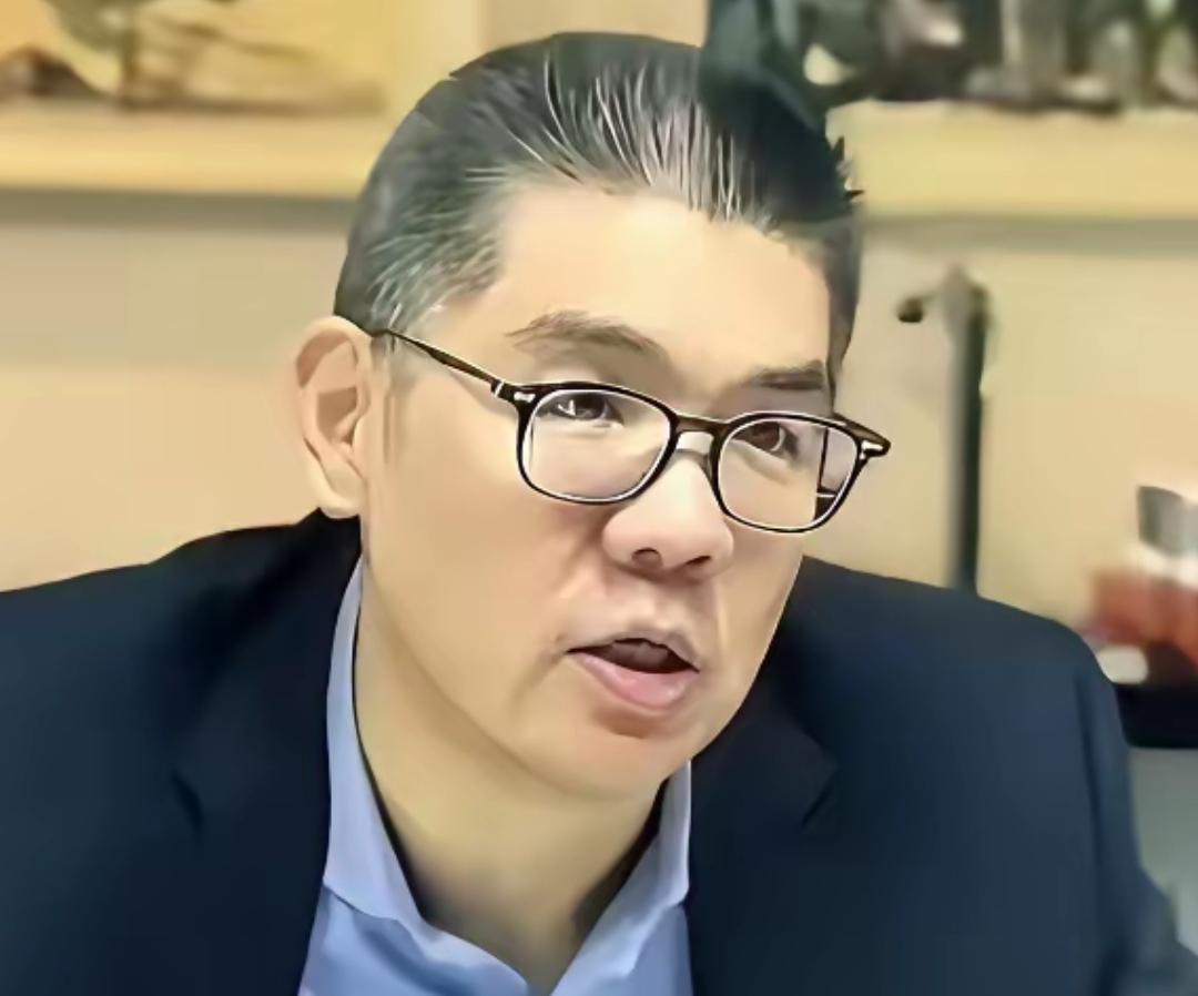 最近蓝营国民党内部持续纷争不断，赵少康持续利用媒体舆论攻击郑丽文，没有想到连战儿
