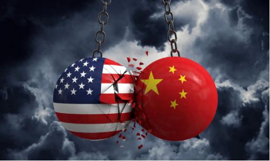 中国新战术：用产能、技术、巡航密度将美国拖入消耗战