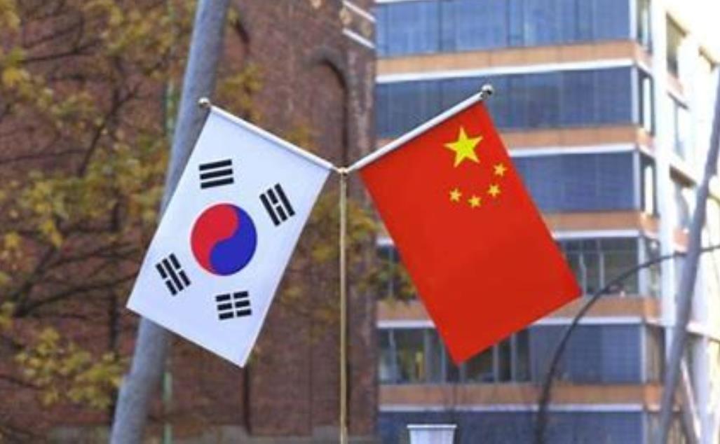 韩国国内反华现象越来越激烈了，连联合国都开始关注了，中国是韩国很大的出口市场，可