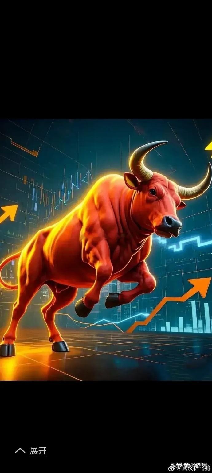 明日爆发力主线前瞻｜AI算力+应用领衔，这些方向有望领涨🔥2月9日A股放量普涨