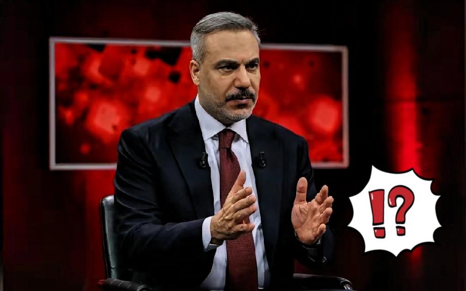 仗打到第五天，又一个国家被拖下水了——这回是土耳其。​3月4号，土耳其国防部发