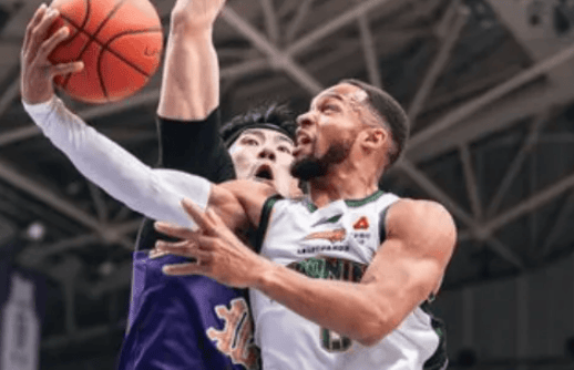 媒体人: 布朗若能获得更多出场时间, 辽篮或许可以客场取胜