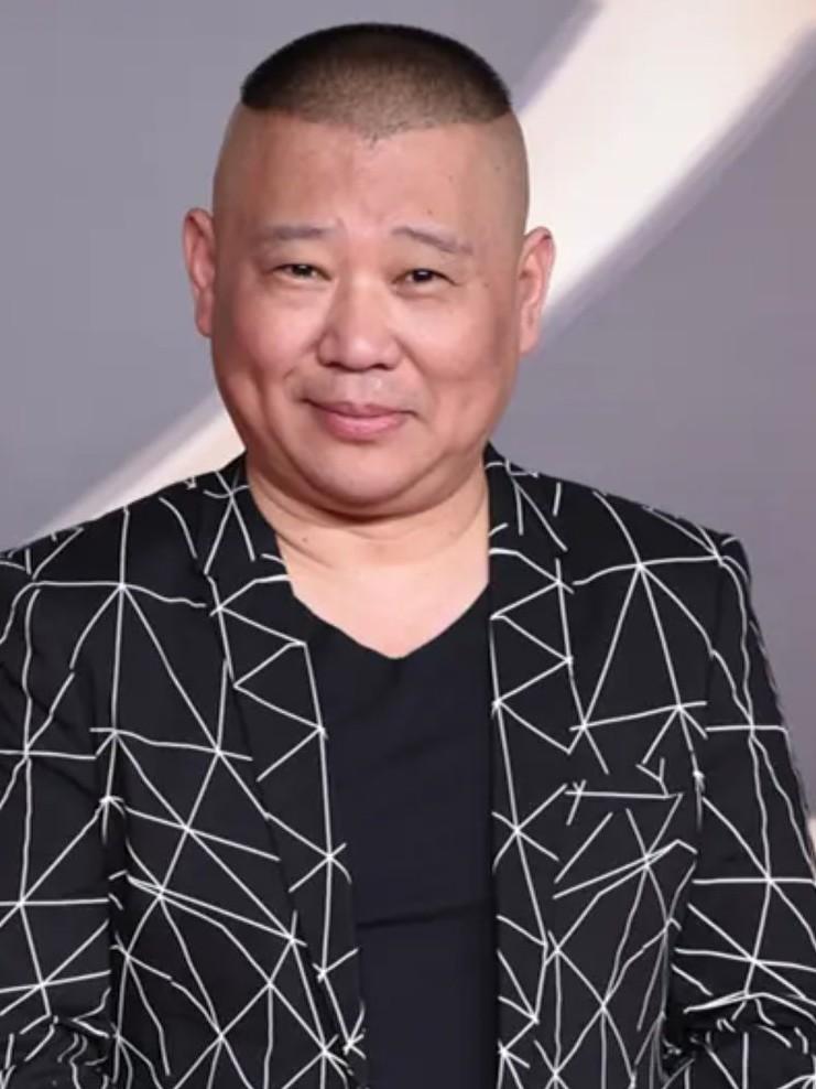 相声名家杨议吐槽郭德纲的新相声（艺高人胆小），说的就不是相声，什么玩意。刚刚杨议