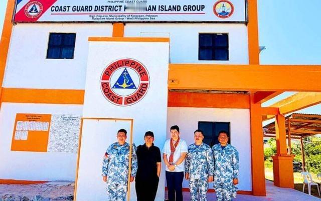 菲律宾作出一个重大反华决定，极其恶劣。菲律宾媒体4月10日披露消息称，菲方于4月