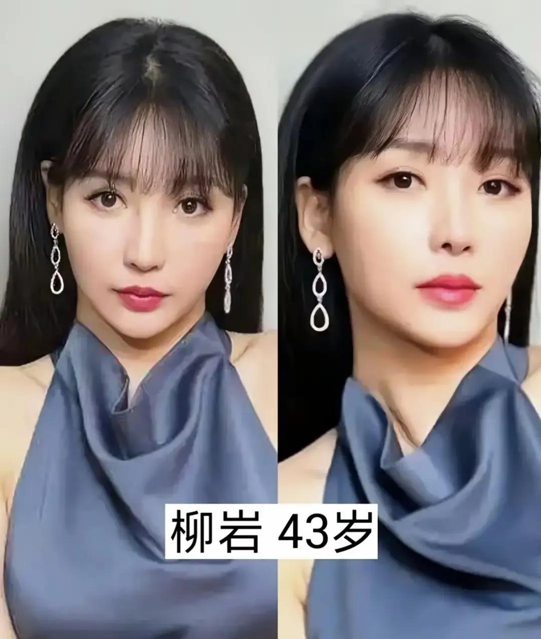 舒淇俞飞鸿们被集体盘点，30到50岁没结婚却活得比剧本精彩。榜单一出热搜直接