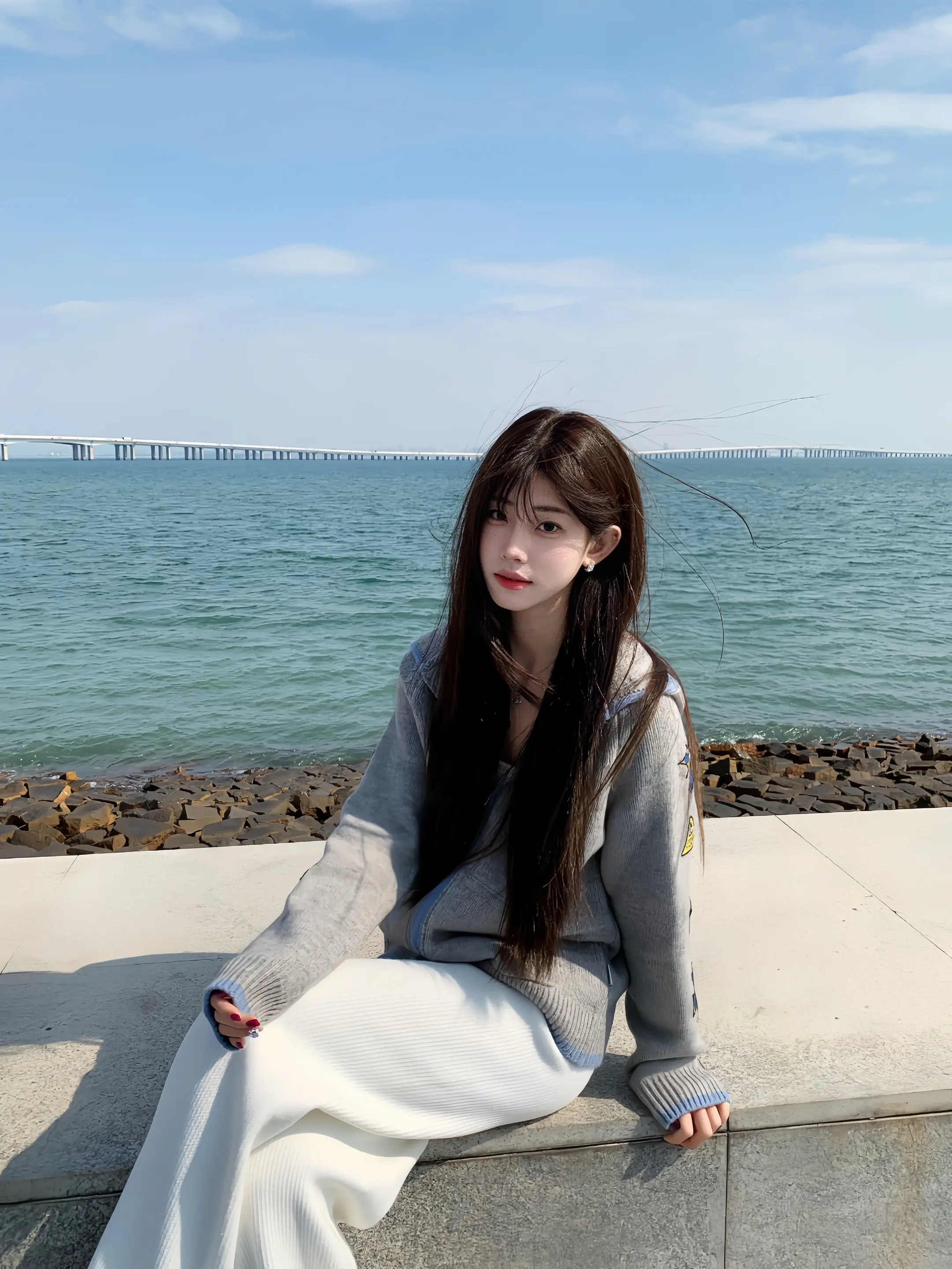 天地无察 但我在乎