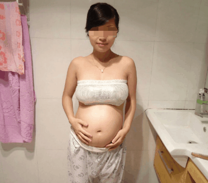 怀了双胞胎女儿遭婆婆嫌弃, 等到宝宝出生, 婆婆连忙道歉