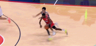 徐杰2025-2026赛季CBA常规赛前5场详细数据：1. 第1场（12月14