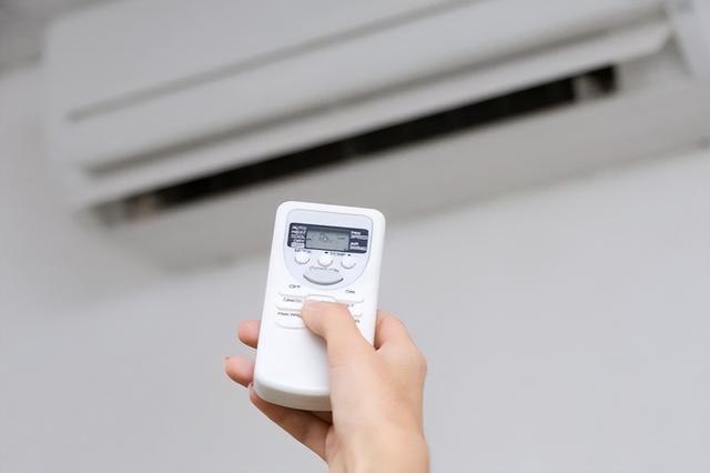 温度定死26℃，风口不对人：三伏吹空调的“头等大事”，为什么越早知道越好入伏才