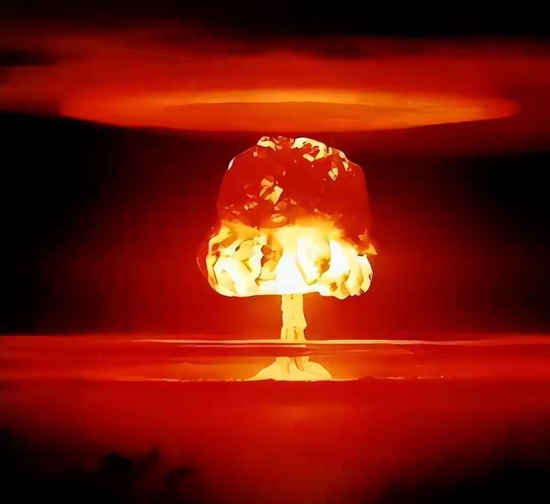 杀伤力超氢弹？美国忌惮的中国中子弹，究竟有多强？一种武器能“杀人不毁物”，