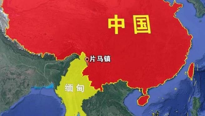 “这一次，中国真的赚大了！”没有开一枪，没有打一仗，就把一块被多方势力轮流占了几