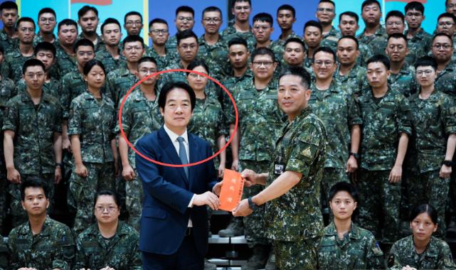 台独’分子赖清德正式宣布，8月19日，赖清德宣布：从今年7月1