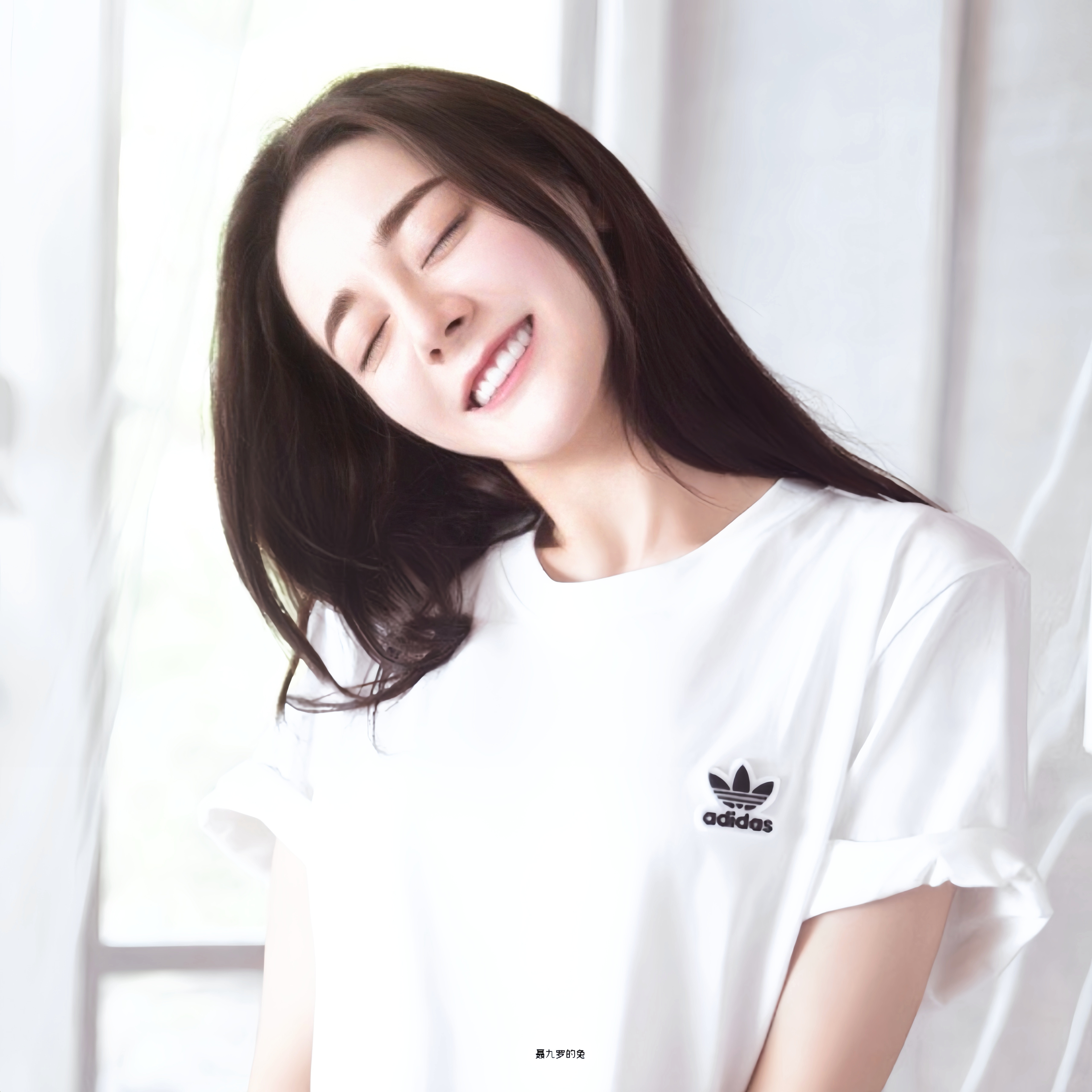 🤍你不知道你有多可爱>ᴗ<