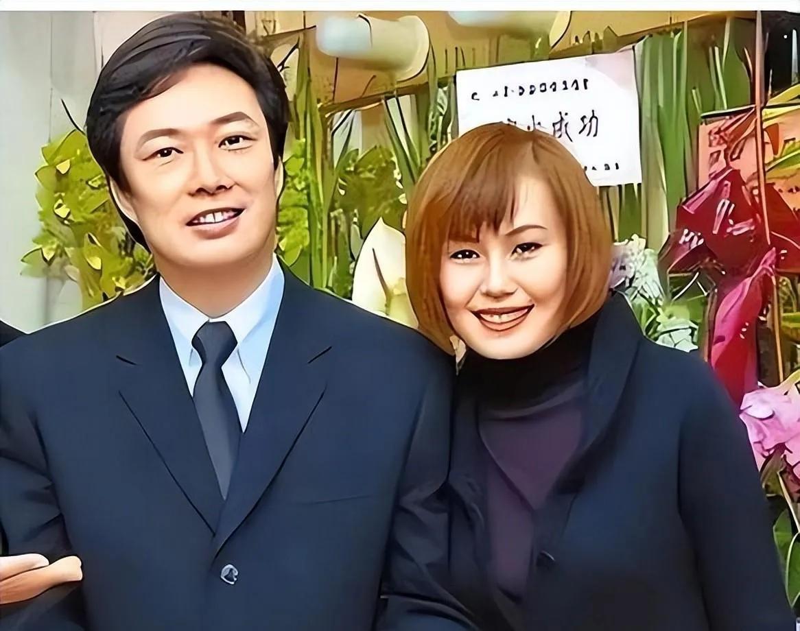 费玉清和江蕙的晚年相处，活成了所有人都羡慕的模样。两人相识半个世纪，都选择了终身
