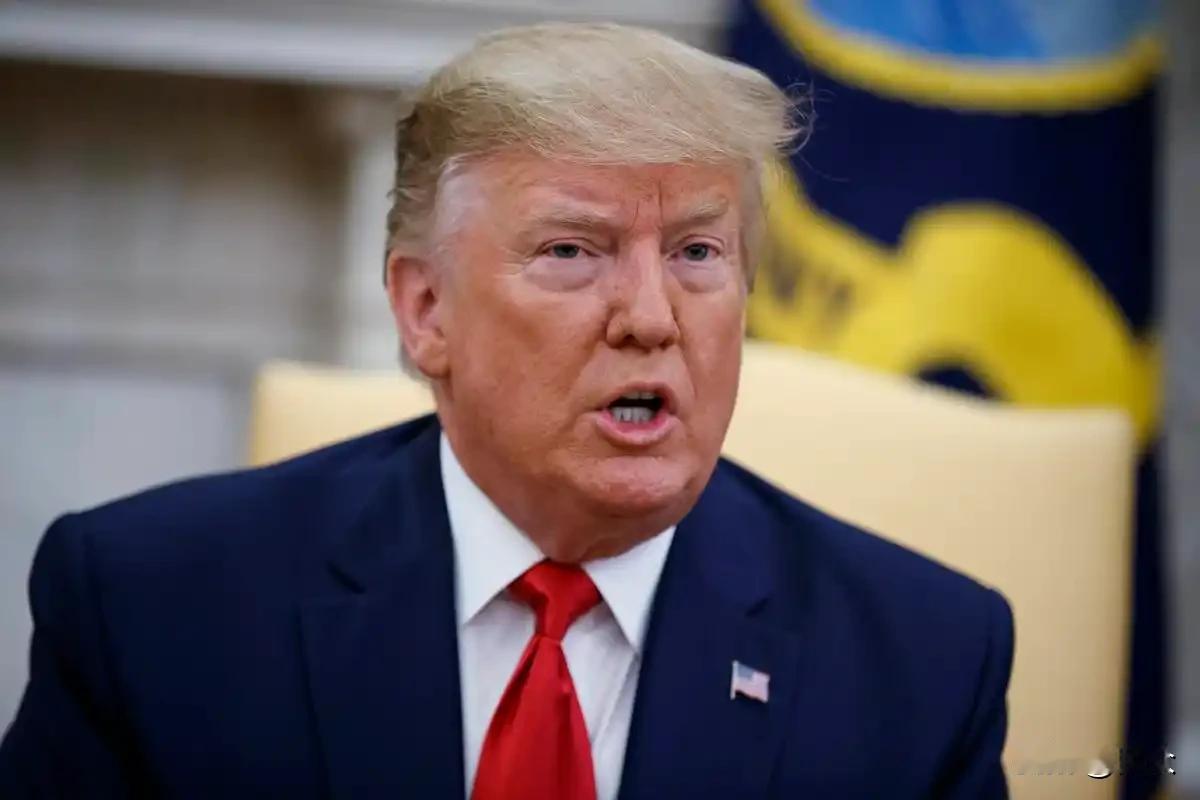 特朗普要气死了！一个东方大国的大型炼厂，因为买不到委内瑞拉的原原油了，所以转而