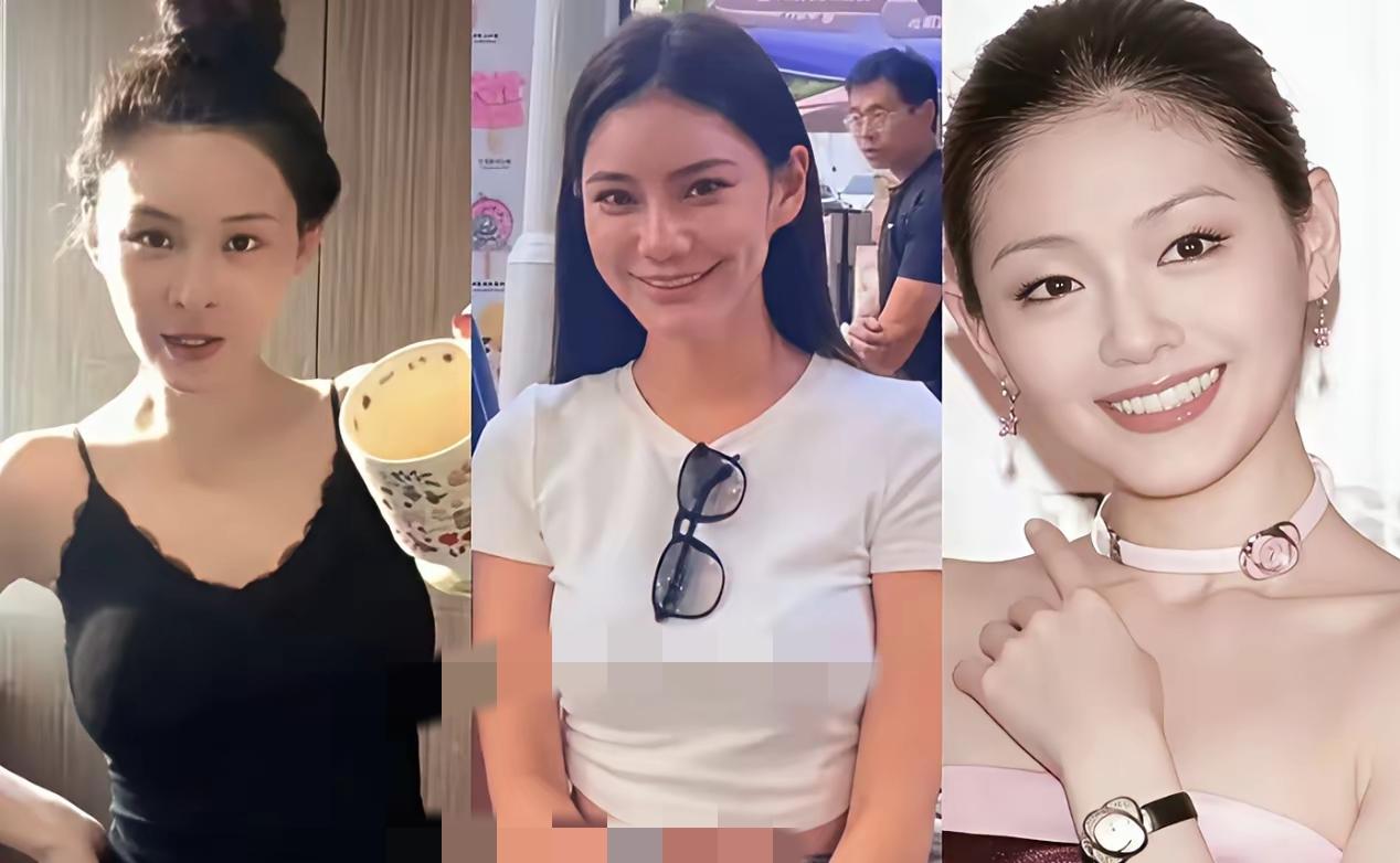 翻看旧时光里的影像，才懂为什么大S会成为一代人心中的偶像剧白月光。属于她的颜值巅