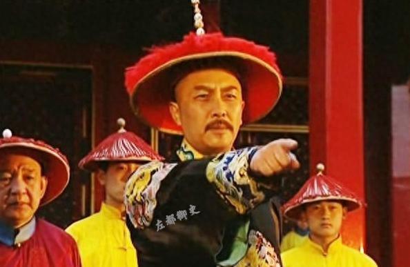 乾隆探望十四叔允禵，没想到允禵却突然问：“皇上这次来是不是要赐我鹤顶红呢？”1