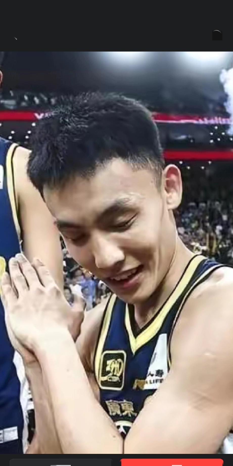 徐杰太傻，广东宏远太天真，压根就不要说得病了，更不要说得了什么“鬼缠腰”，什么“
