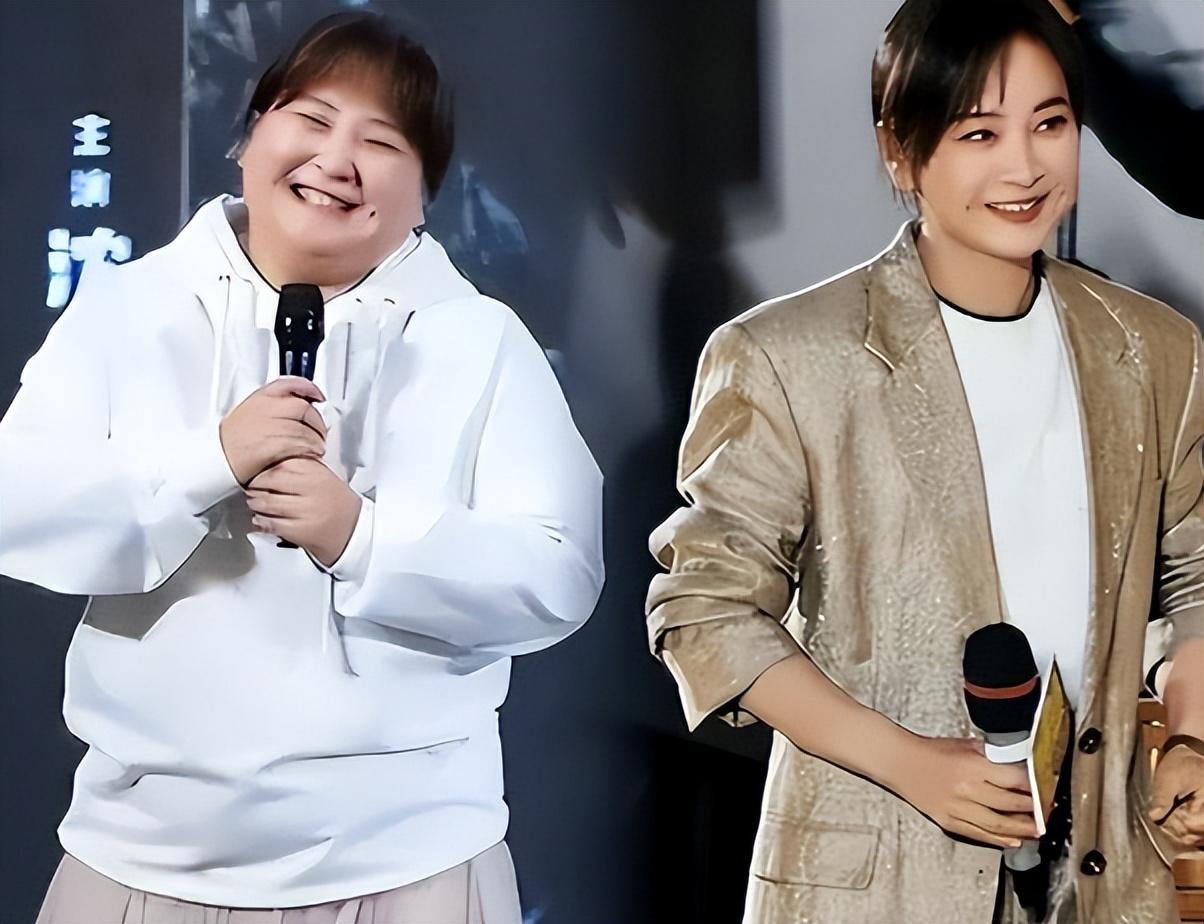 贾玲疯了？拒春晚、拆公司、甩3000万综艺，转头把中国故事卖到好莱坞！谁还