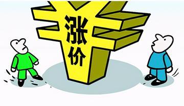 目前已经是4月中旬了，各品牌从月初就可以下达涨价通知了。供货价1450元/台，直