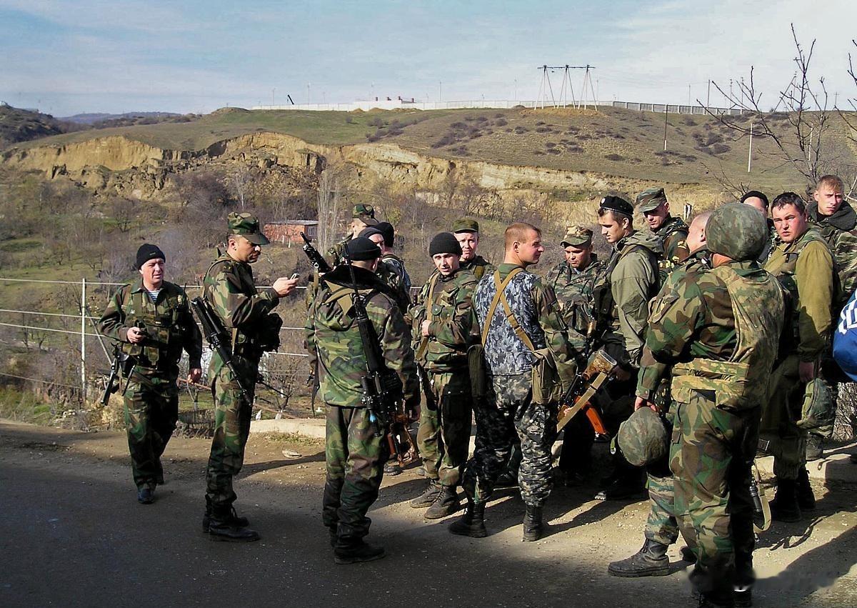 敌后利刃：自由俄罗斯军团亮剑波克罗夫斯克，战力不俗重创俄军来源:心灵暴风雨