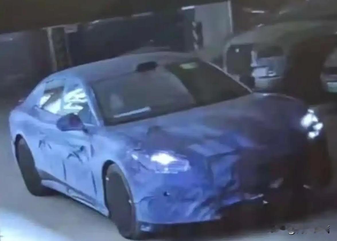 方程豹首款轿车渲染图又曝！外形不如领克Z10？实锤信息全唠明白兄弟们，方程