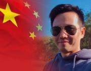 这两天一段有关上海地铁的视频挺火。几名外籍人员在车厢里吃馅饼，被网友吐槽“满车厢