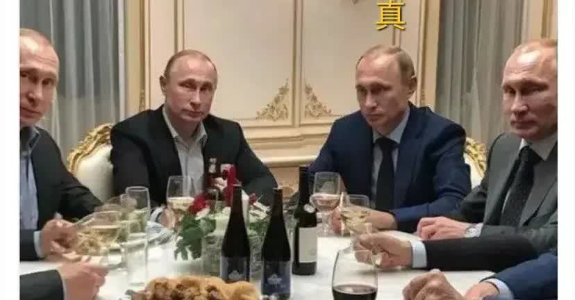 同以往的对比！魔鬼在细节中！无论其它地方做得天衣无缝！但眼神是永远代