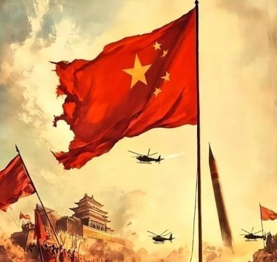 奉劝所有中国人，大家一定要做好心理准备！最近官方媒体接连发声，提醒我们注意周边动