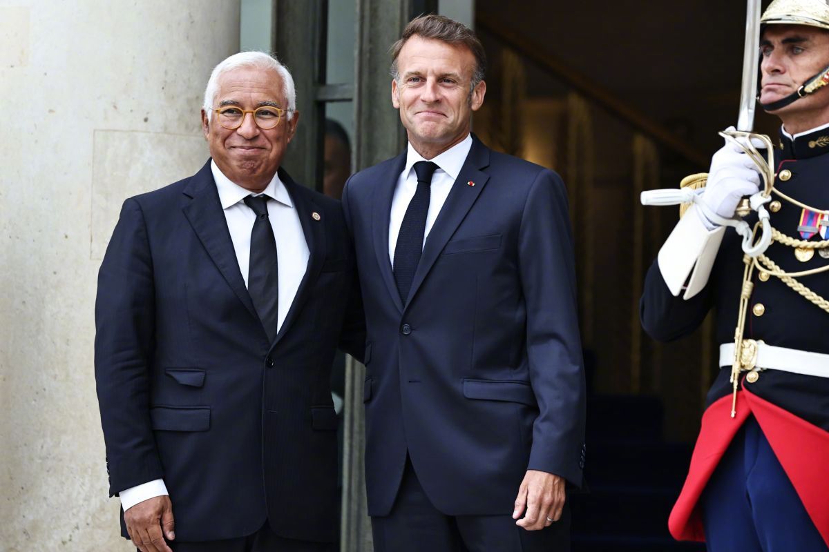 【极为谨慎的第一步：#欧盟探索利用俄资产援乌#】据法新社10月23日报道，欧盟迈