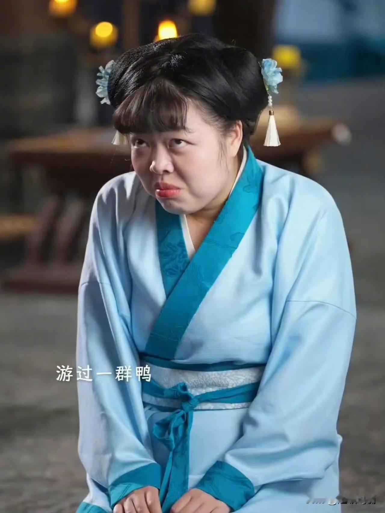 曝厚本被不让江山除名，小配角本就可有可无不让江山但这次粉丝是真刚，干得漂亮[大