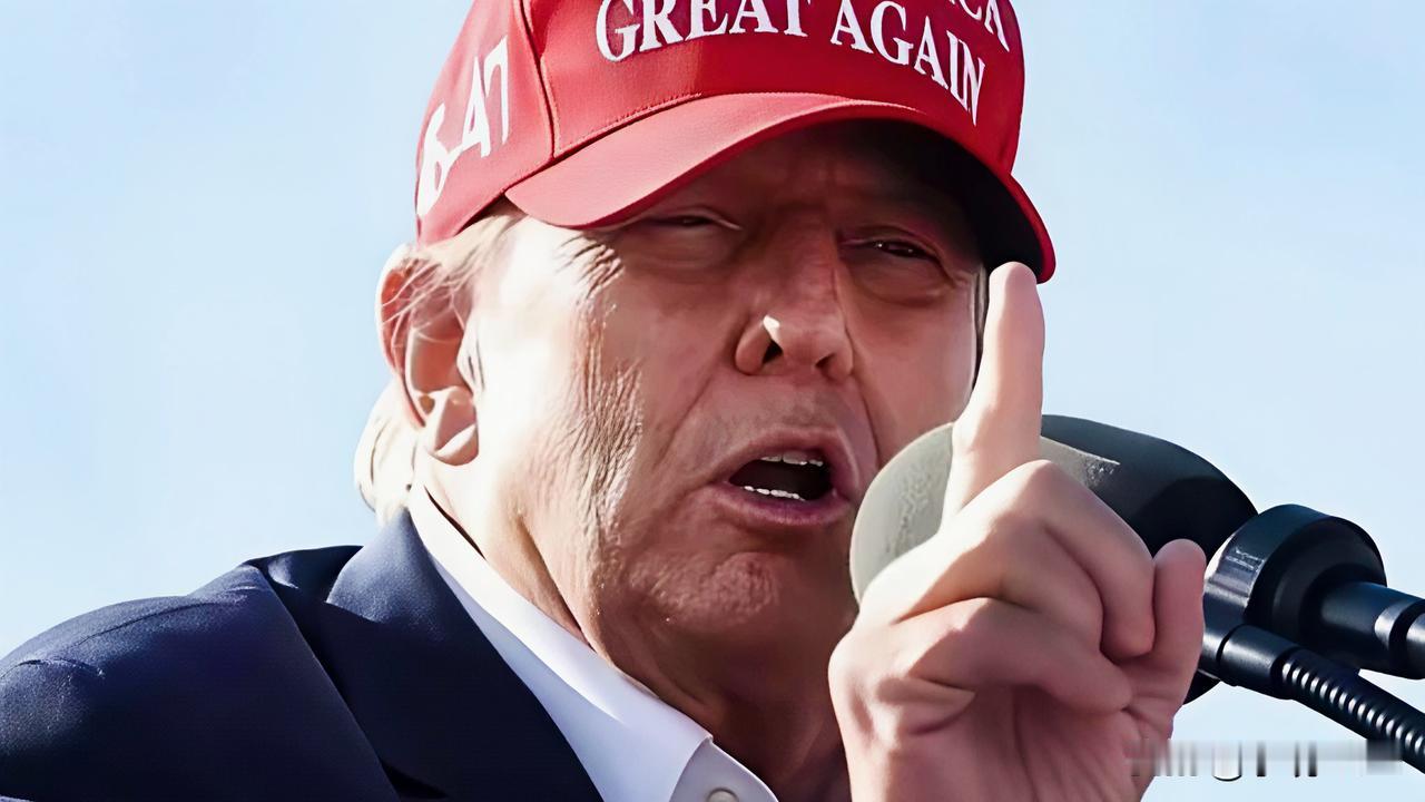 真正考验美国的时候到了！对伊朗开战就是一场豪赌，大家都看错了美国，特朗普输不起这