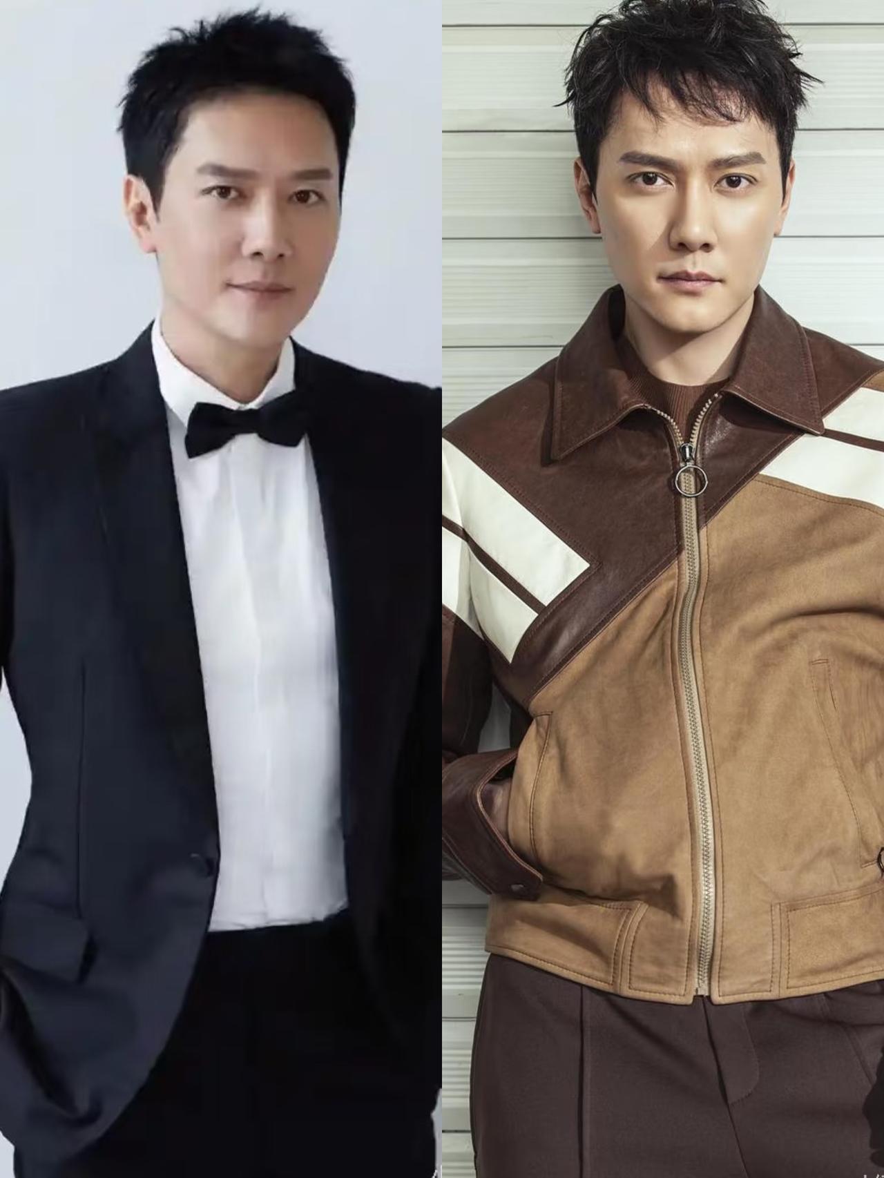 冯绍峰一集没演，却从《逐玉》里分走了1200万。而主演张凌赫拍了整整40集，