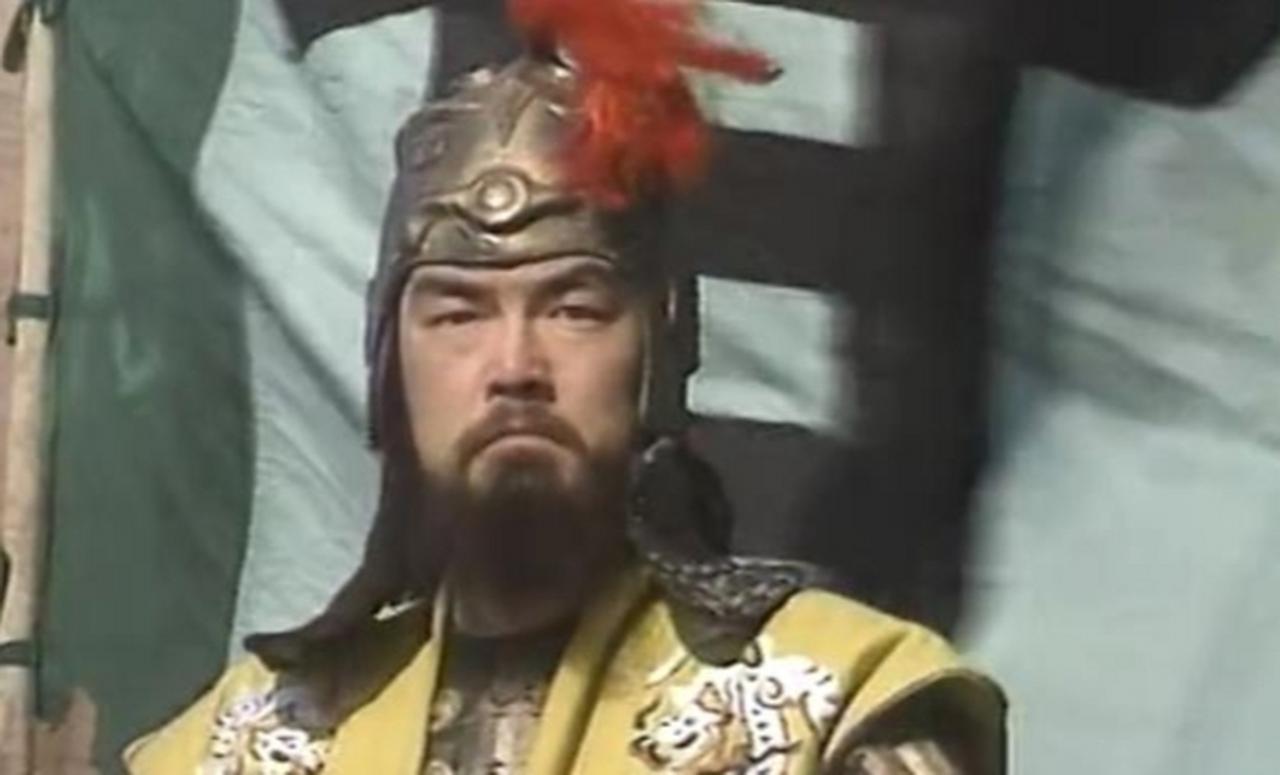 搞不明白甘宁为何会投降东吴，转而投靠孙权。他原本是在江夏，担任刘表麾下大将黄祖的