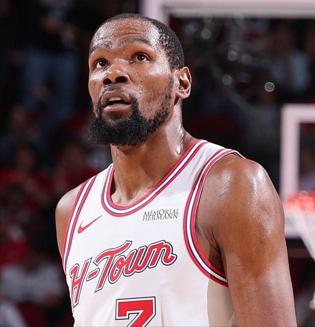 火箭队绝望了！掘金最后一场，戈登、穆雷、黄忠、布劳恩全部缺席，约基奇由于只打