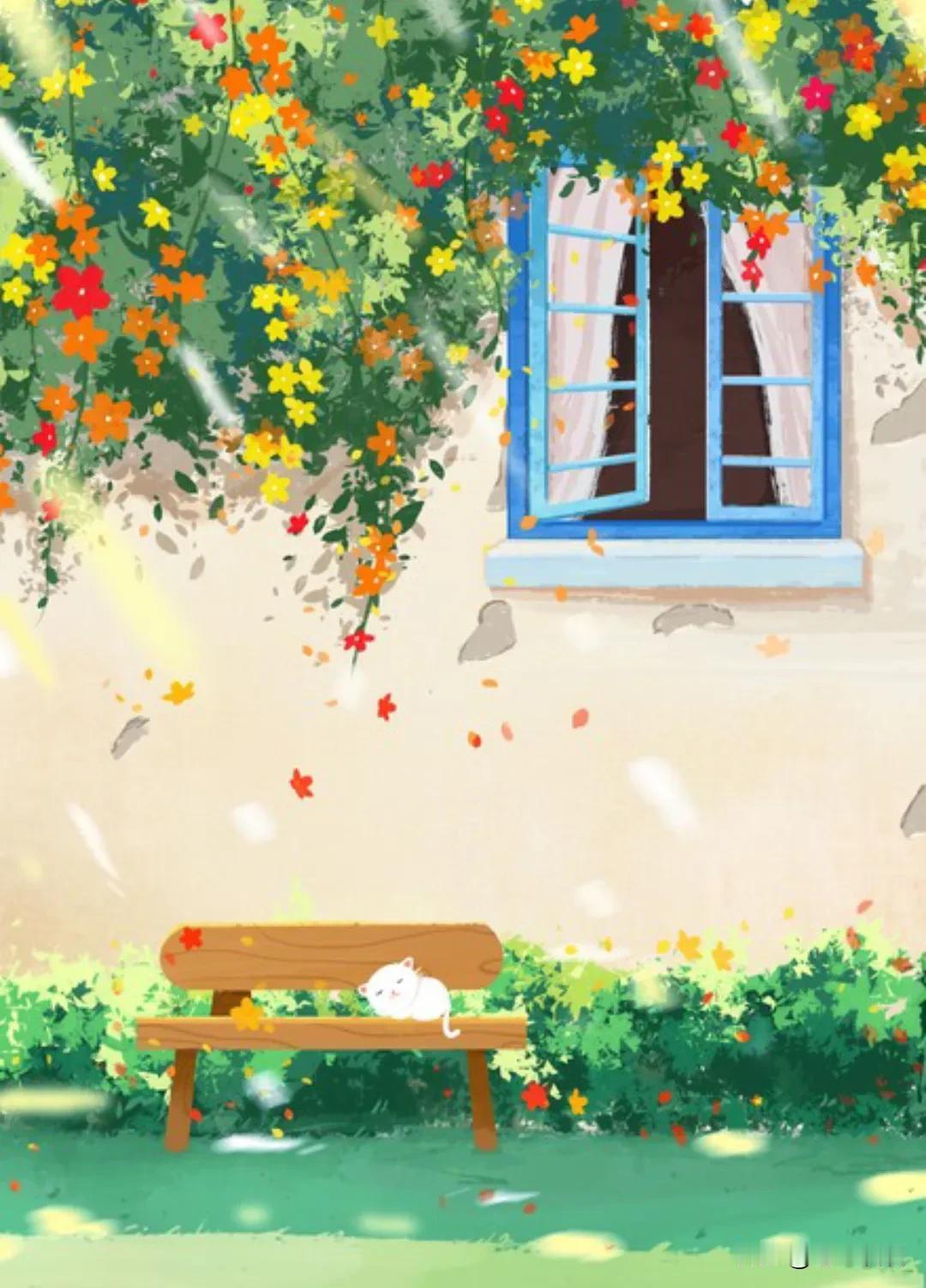 人过六十，最好的生活状态，只需做到这十点1、知足常乐，粗茶淡饭也能过很