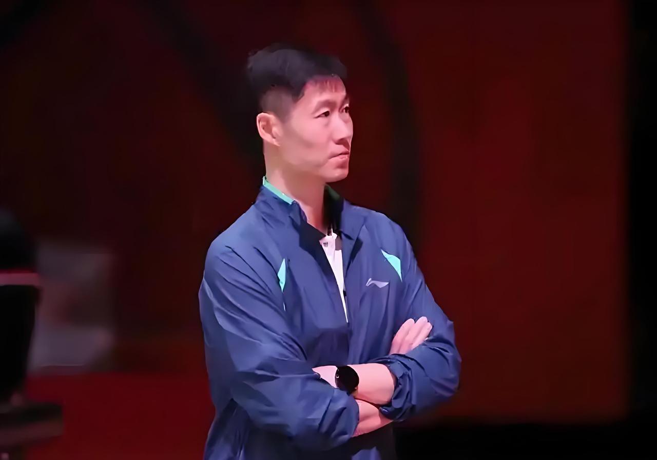 王励勤的烦恼：恐怕不是丢冠，而是一个“优势”没了几十年来，国乒为什么一直能压