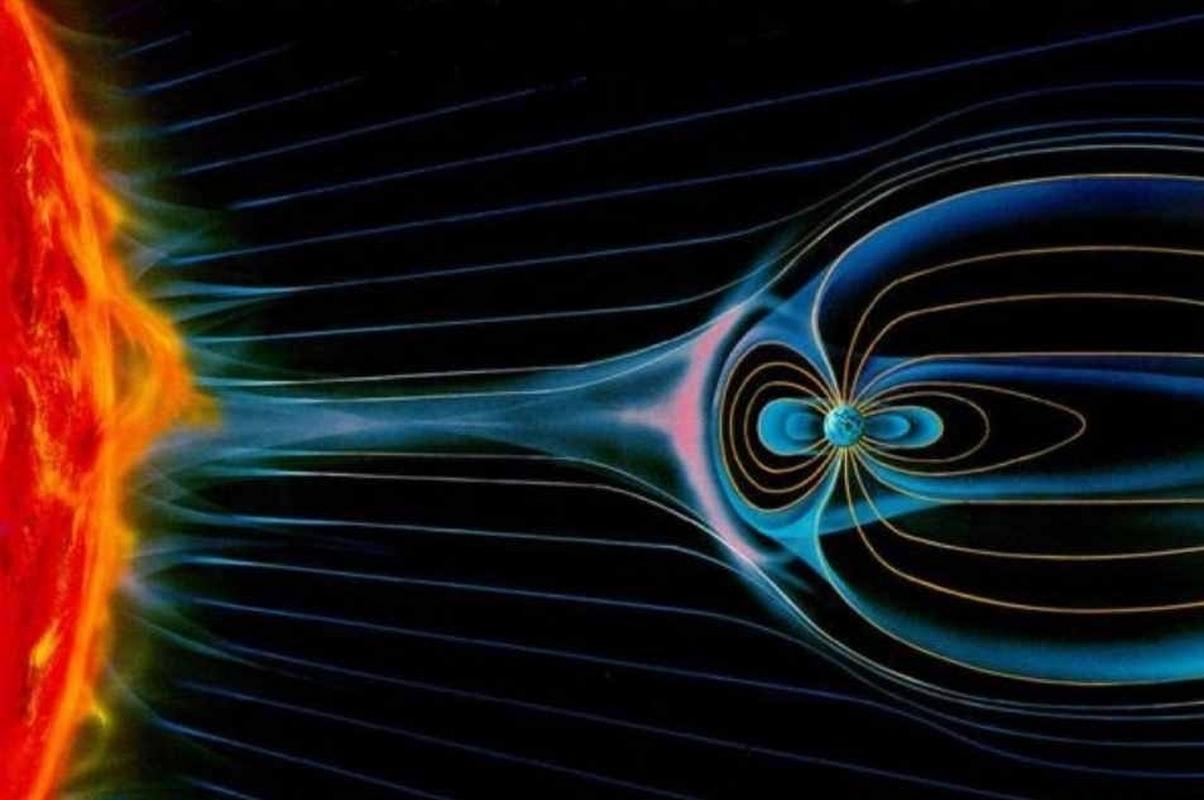 强磁暴将于五一假期来袭，谁最易受磁暴影响，如何为磁暴做好准备？4月29日俄罗斯
