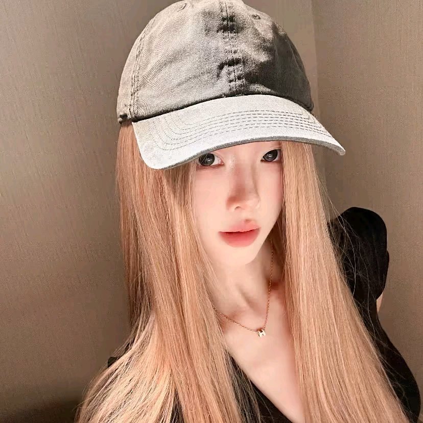 𝙒𝙚𝘾𝙝𝙖𝙩头像‖氛围感女生头像‖高质量女头Ⅱ图源网络