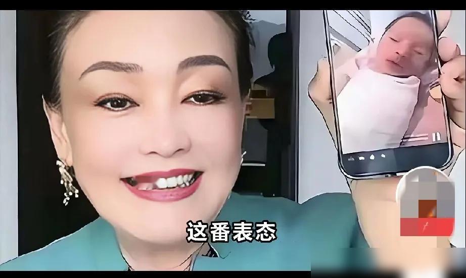 别蠢了，45岁的汪小菲根本不是娶妻，是给自己和麻六记换血。那个只会直播崩溃、