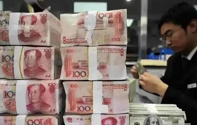 为什么不大量印人民币，去美国，去欧洲随便采购东西？其实理论上可以，但下次美国采购