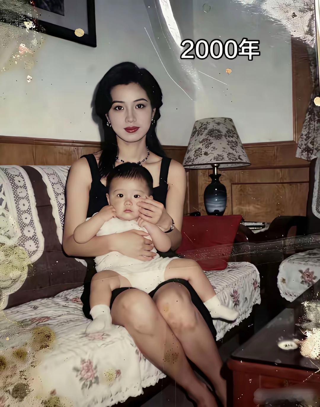 20多年前，这家庭条件放到现在算什么水平？