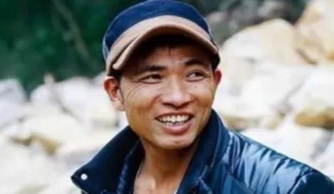 广西男子确诊肝癌晚期，竟做出惊人举动：不去医院，不治病，自掏腰包17万，举债8万