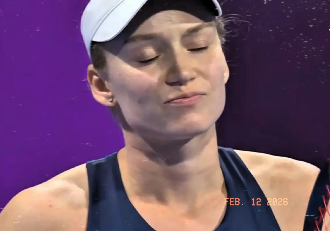 郑欣文第二盘2-6输了。大比分1-1平，比赛进入决胜盘。这一盘郑欣文失利主要原