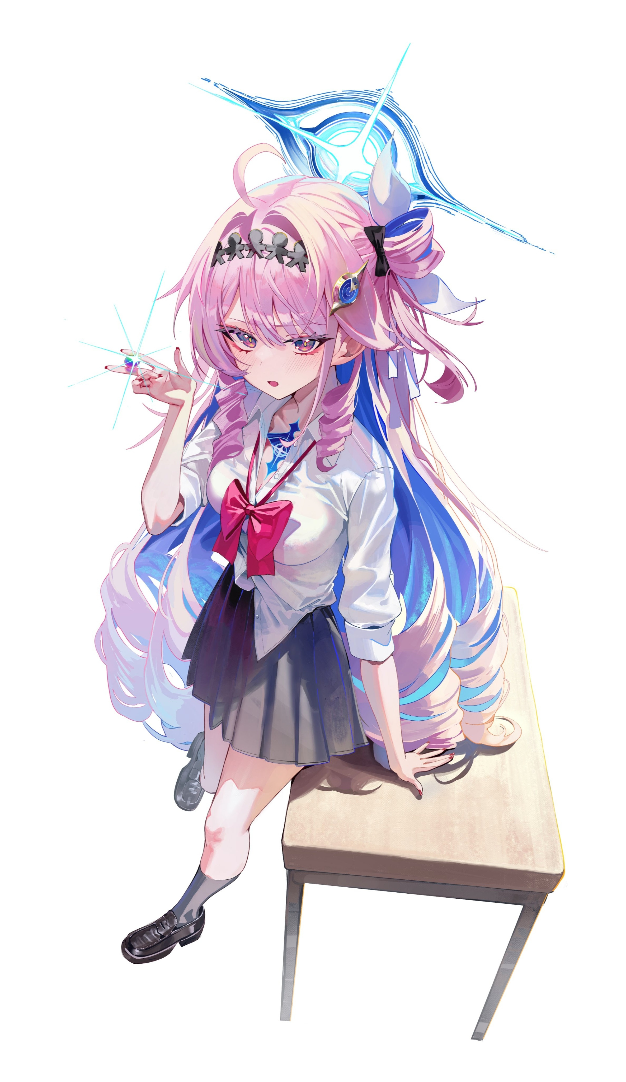 动漫达妮娅画师：カノpid：19600013