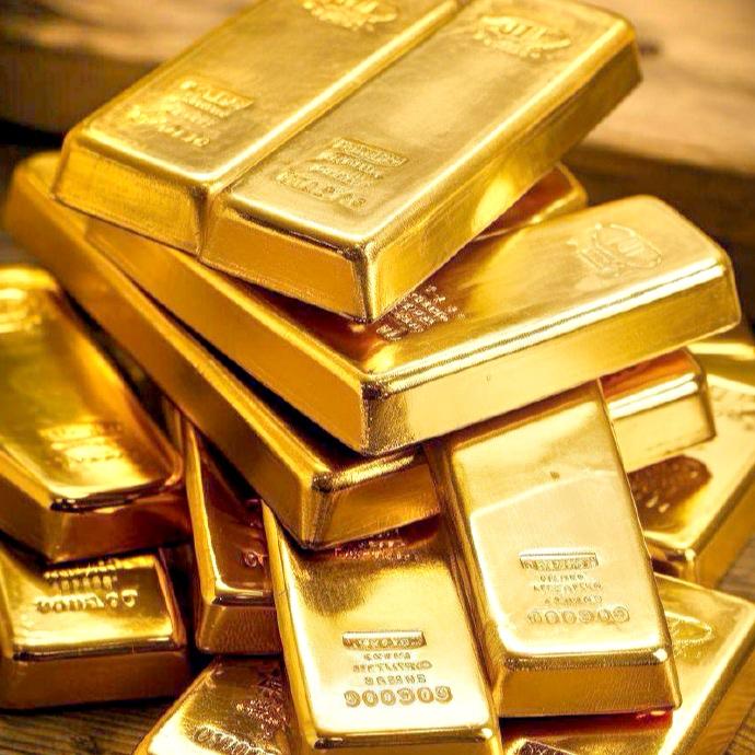 黄金价格涨跌有规律，你估计明年还会看涨吗？1913年美联储成立遵守金本位规则，1