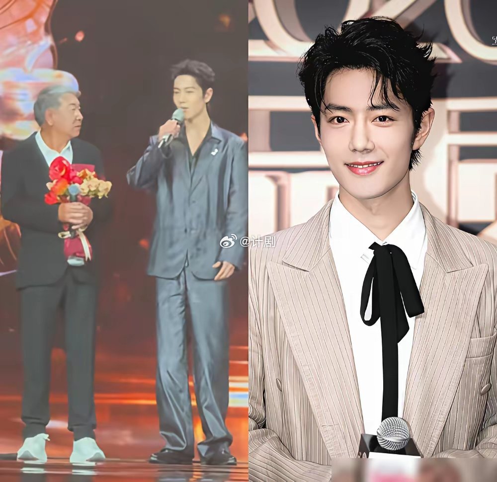 演员感言猛谢郑晓龙，他真吃这一套？获奖后狂赞导演，以为是铺路。郑晓龙这20年，看